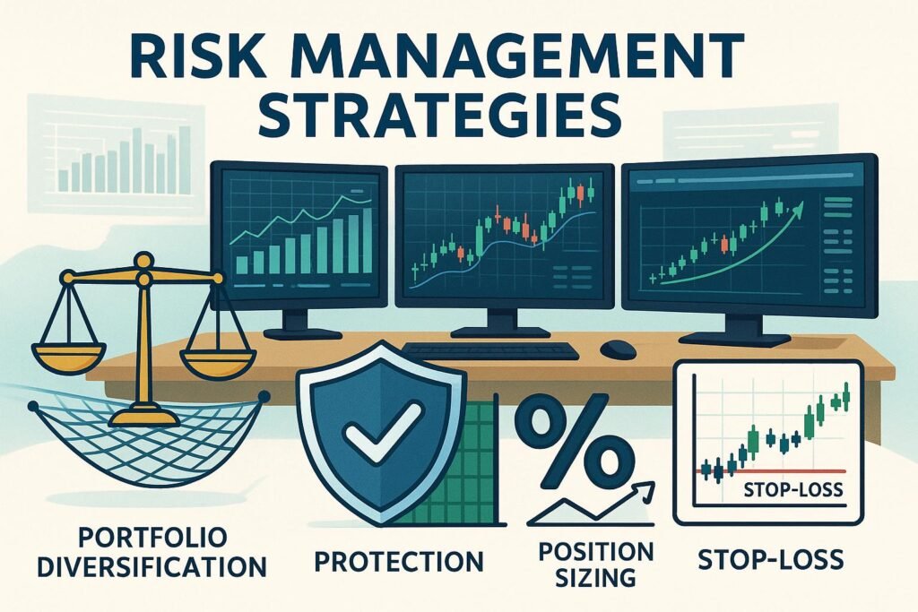 benefits of using a stop loss in forex trading
