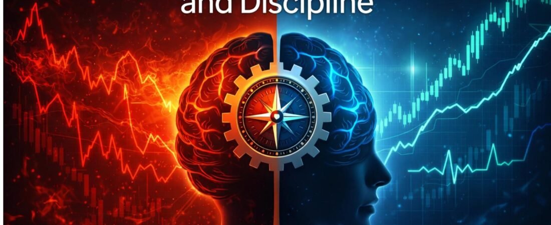 The Psychology of a Successful Trader: Mastering Your Mind for Long-Term Forex Success