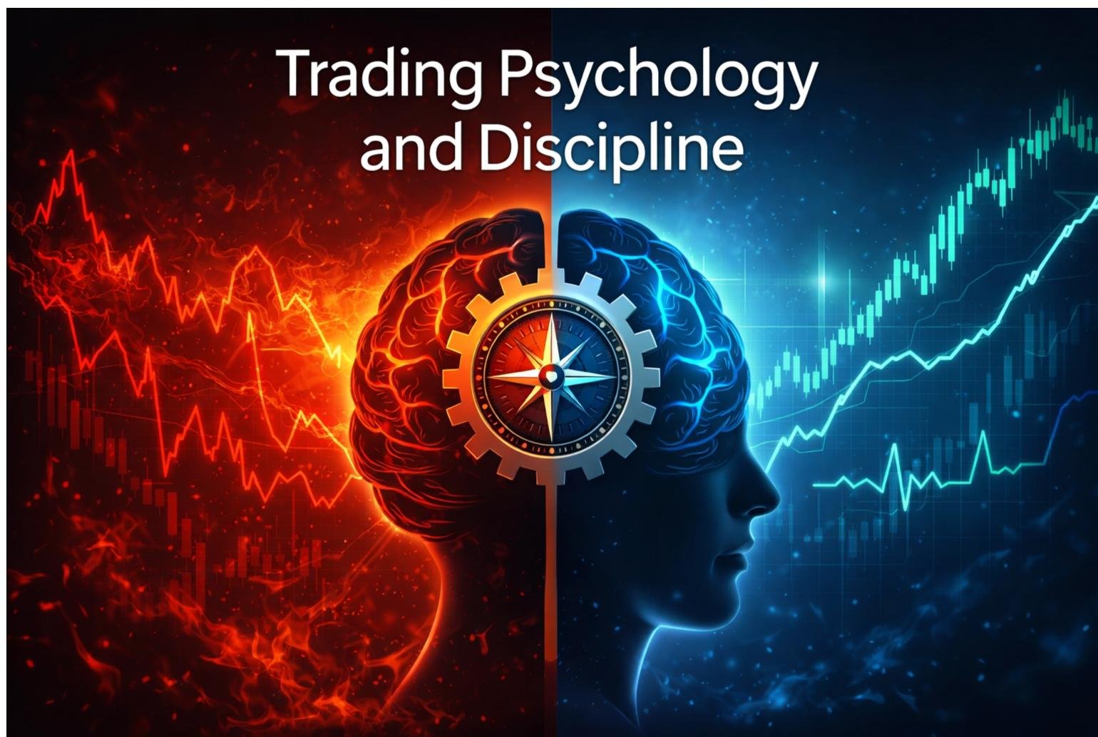 The Psychology of a Successful Trader: Mastering Your Mind for Long-Term Forex Success