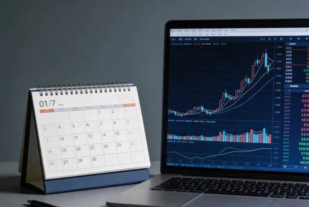 How to Use an Economic Calendar in Forex Trading