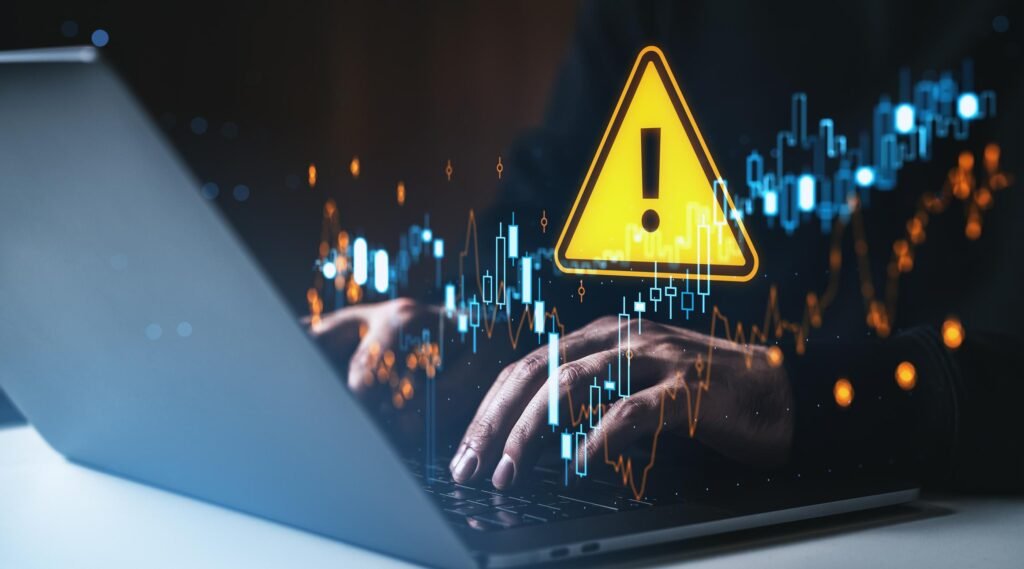 Forex Trading Risks for Beginners: What Every New Trader Should Know