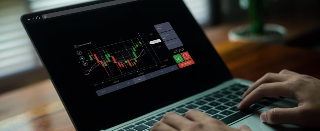 How to Read Forex Charts: A Beginner’s Guide