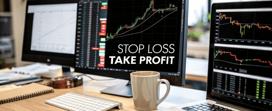 How Stop-Loss Orders Help Limit Investment Losses and Risk