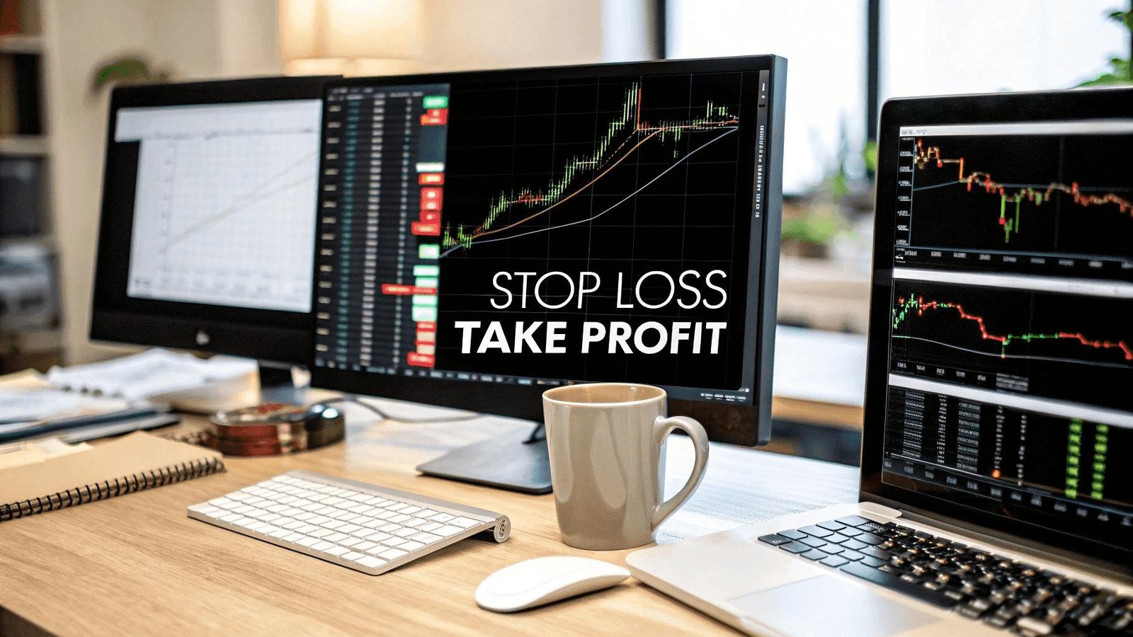How Stop-Loss Orders Help Limit Investment Losses and Risk