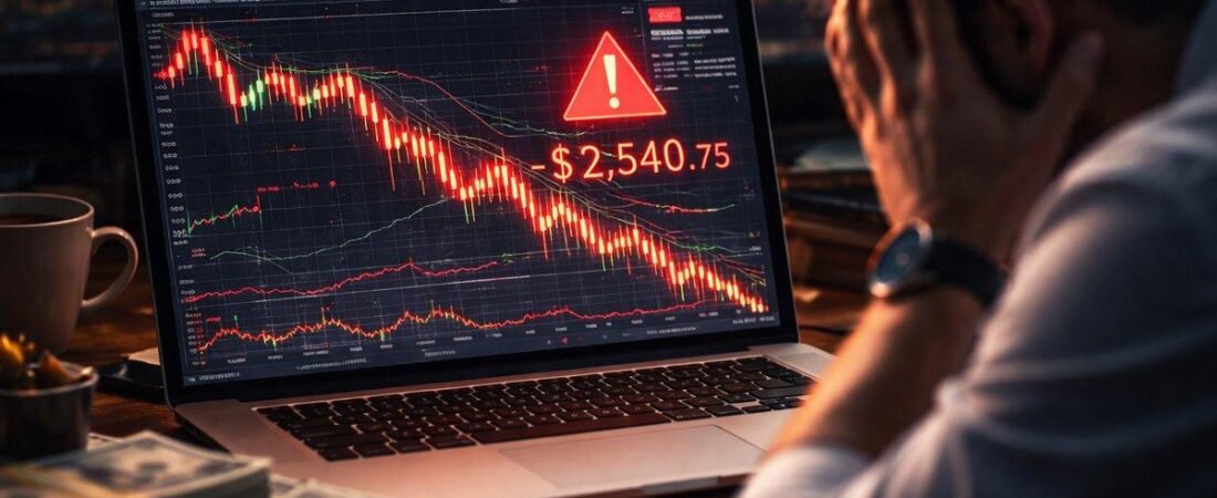 Forex Trading Risks for Beginners: What Every New Trader Should Know