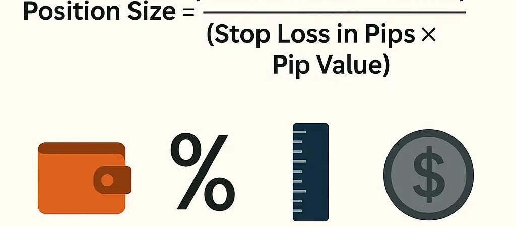How to Calculate Position Size in Forex Trading: 10 Simple Methods for Beginners