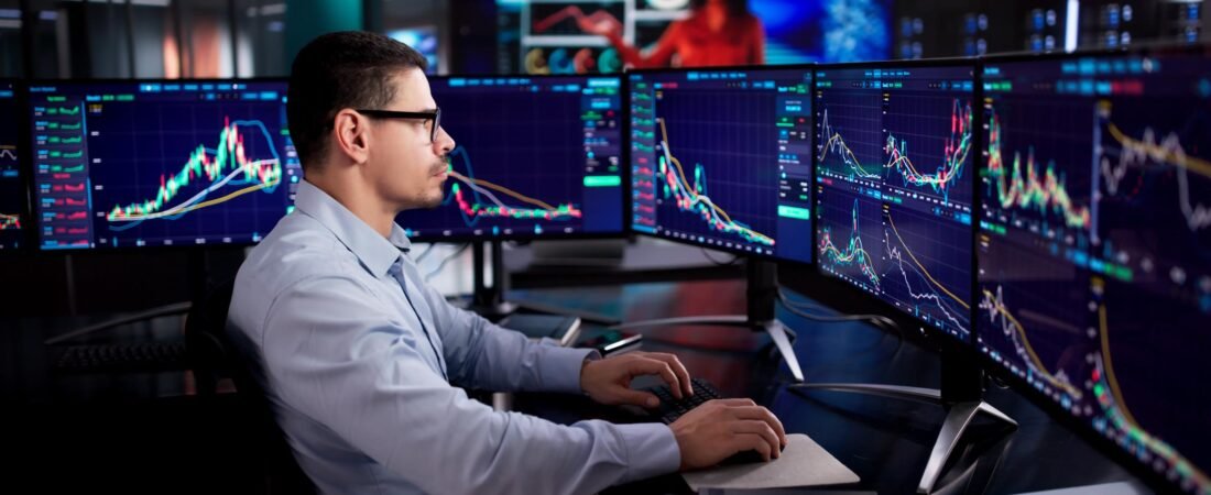 Trend Trading for Beginners: How to Follow Market Direction