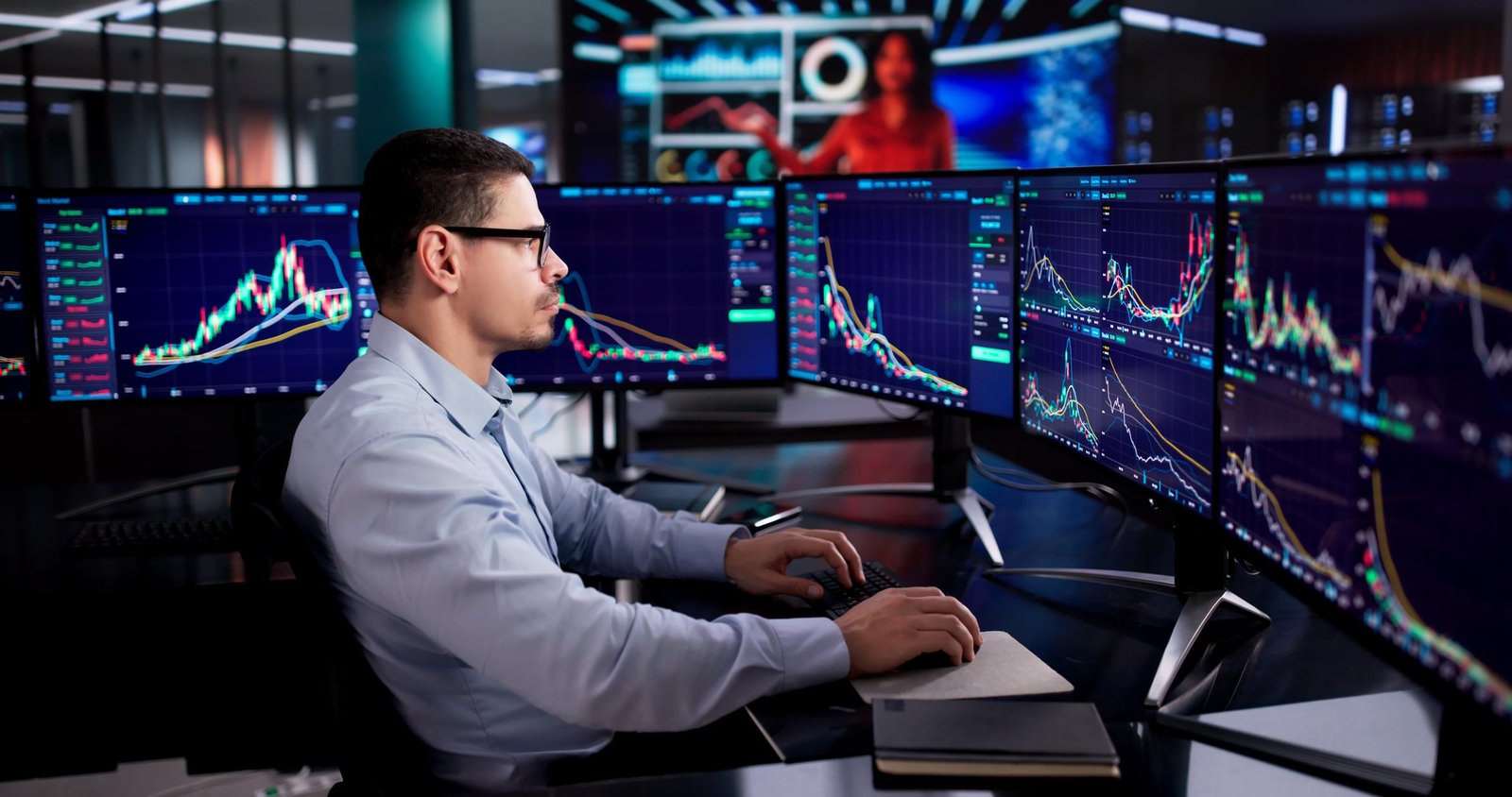 Trend Trading for Beginners: How to Follow Market Direction