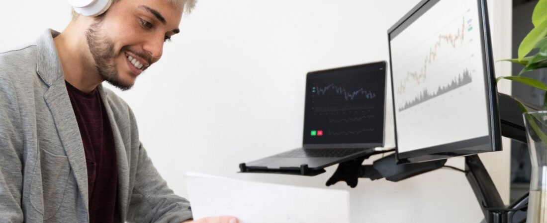 Forex Trading for Beginners: The Complete A–Z Guide (2026)