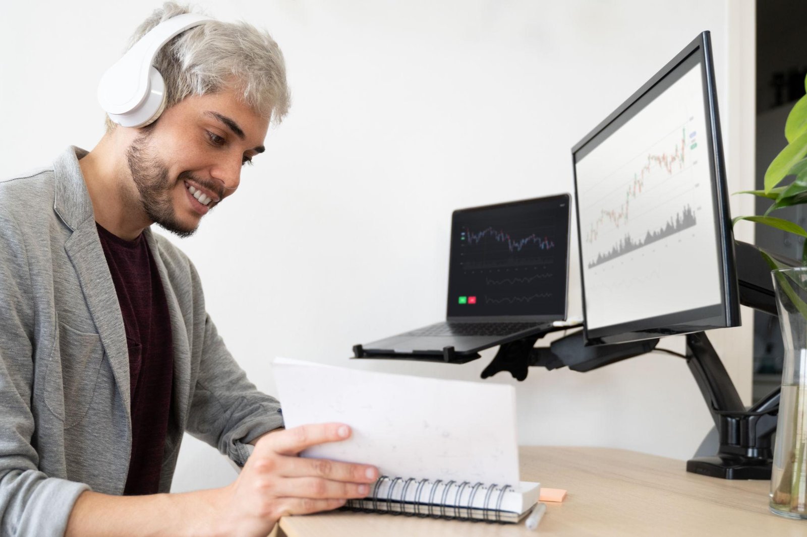 Forex Trading for Beginners: The Complete A–Z Guide (2026)