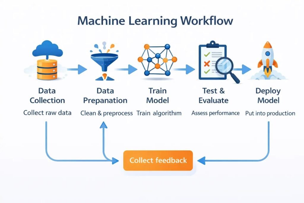 How AI Works
