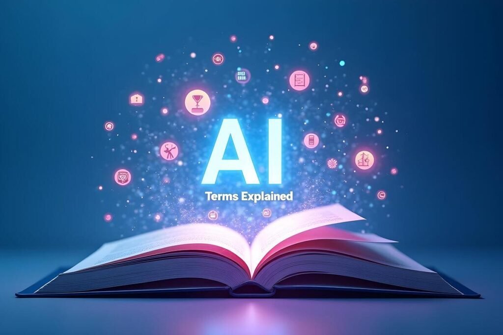Top 50 AI Terms