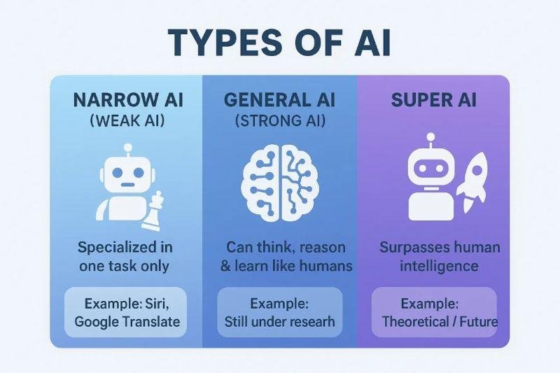 What Is Artificial Intelligence