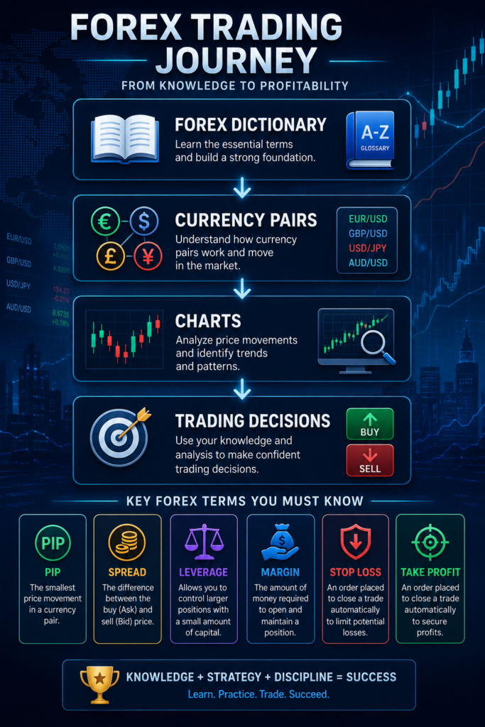 Understanding Forex Trading Terms