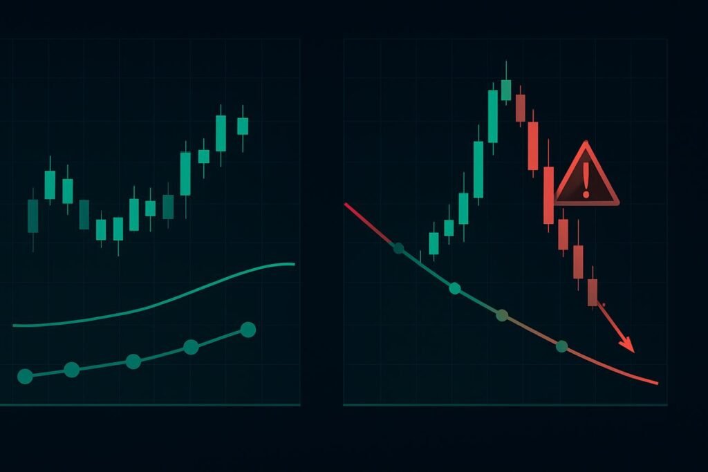 Volatility in Forex Trading