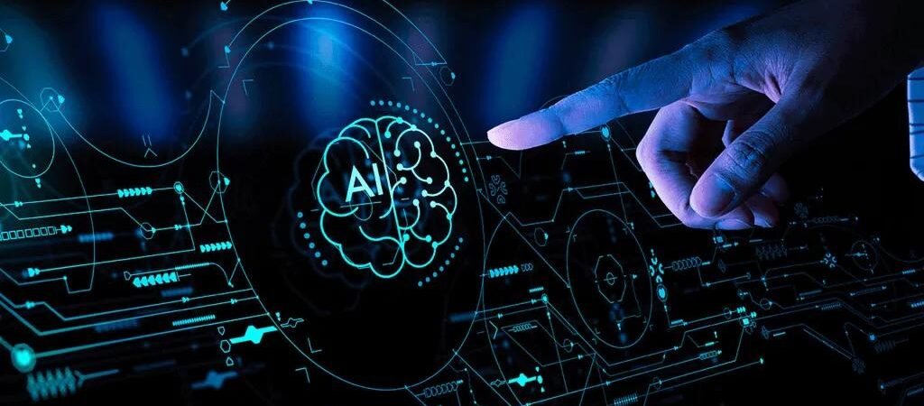 What Is Artificial Intelligence (AI)? A Beginner’s Guide