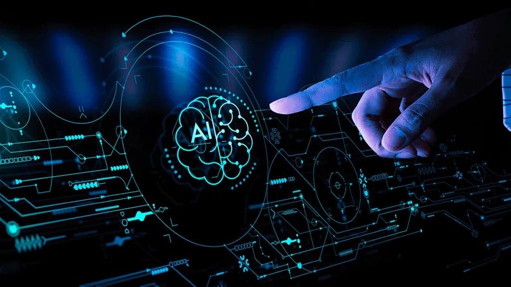 What Is Artificial Intelligence (AI)? A Beginner’s Guide