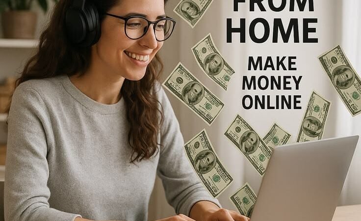 10 Best Online Business Ideas for Beginners (2026 Guide)