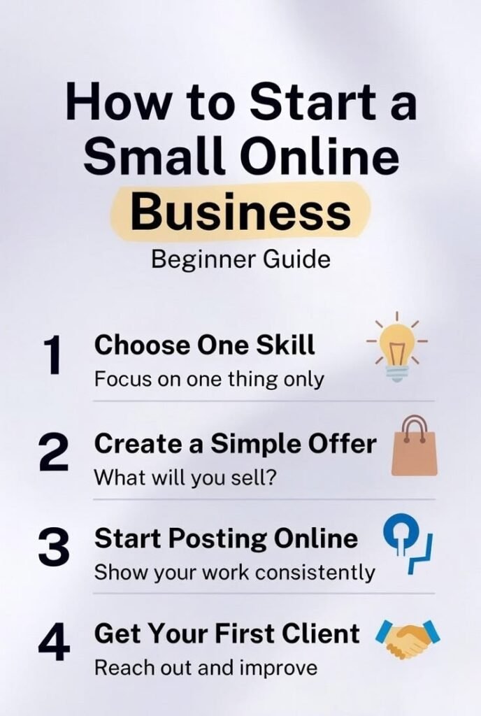 6 Low-Cost Online Business Ideas