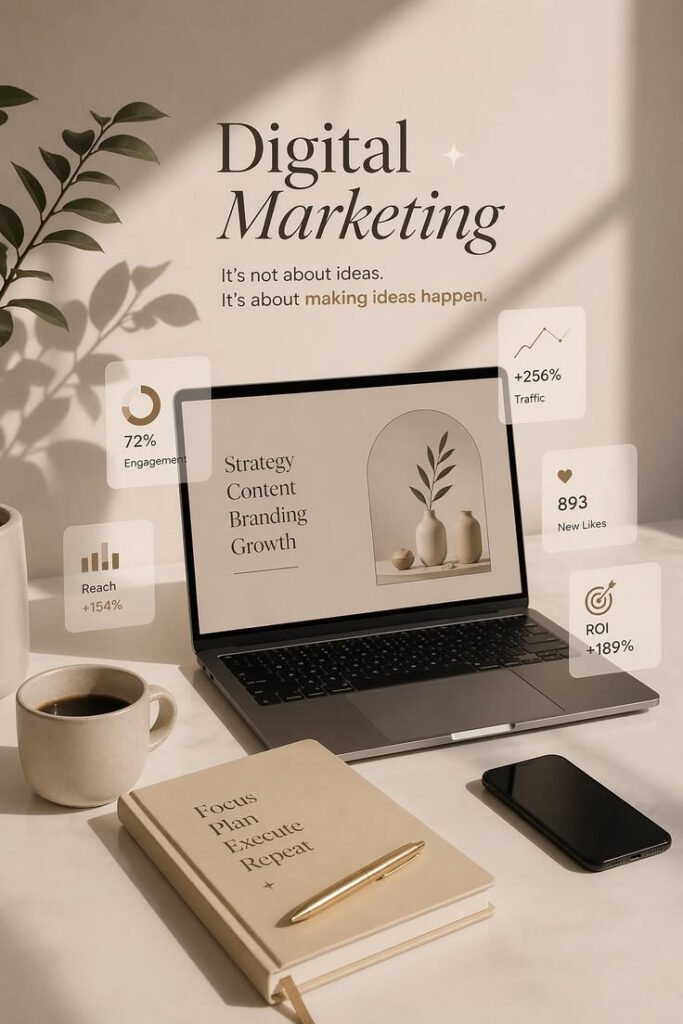 How to make money online 