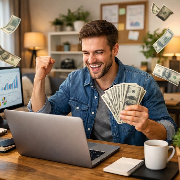 Popular Online Business Models