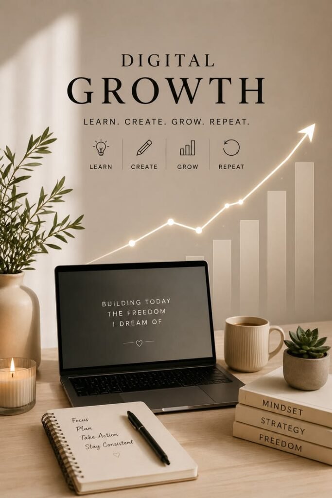 Start Small, Grow Big