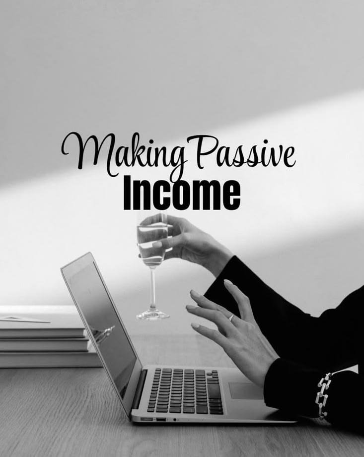 How an Online Business Works