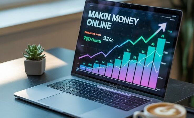What Is an Online Business? A Beginner’s Guide