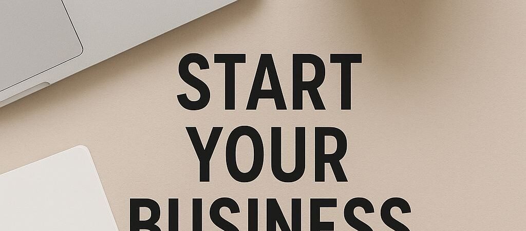 How to Build an AI-Powered Business: A Beginner’s Guide