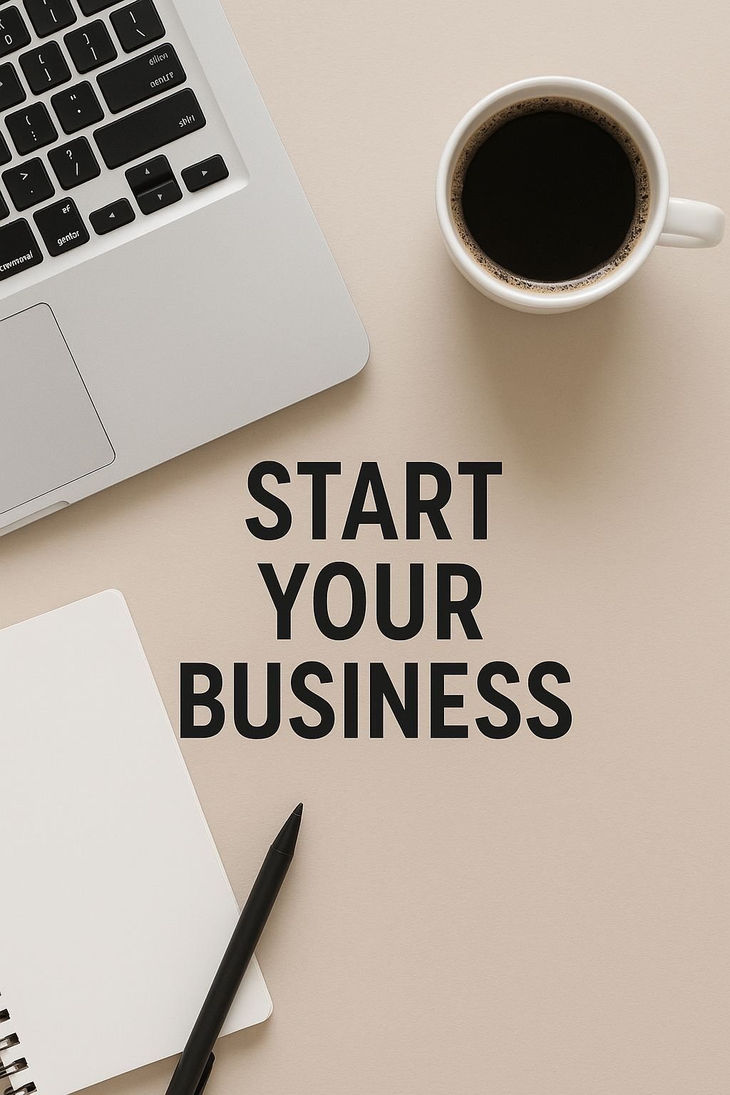 How to build an AI-powered business using AI tools, automation, marketing, customer service, sales, and data analysis.
