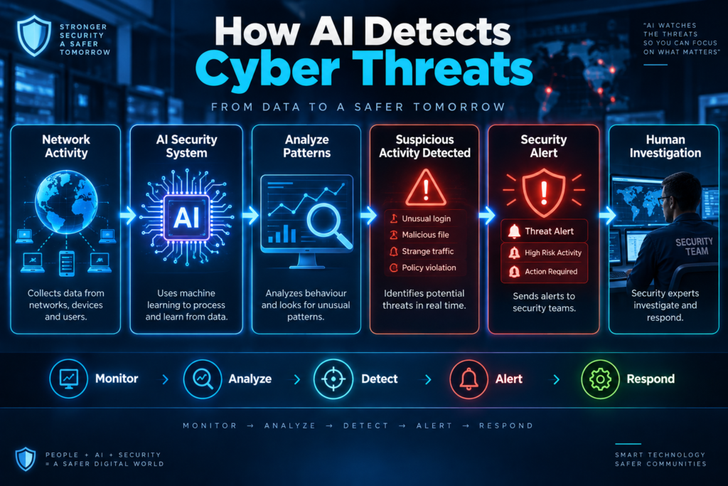 AI Cybersecurity