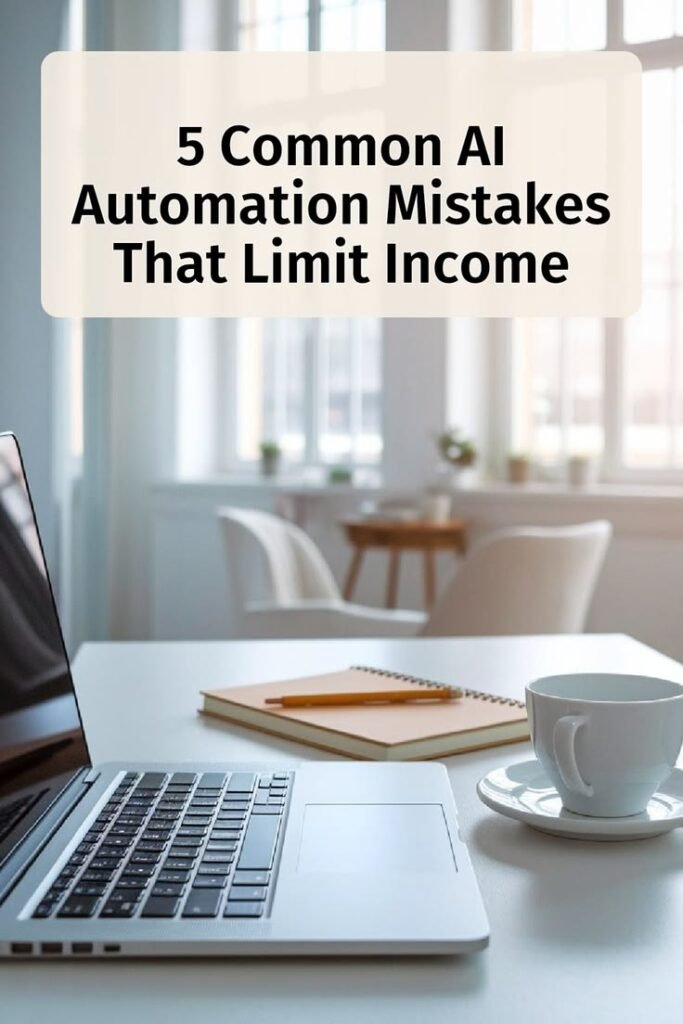 Everyday Tasks You Can Automate With A