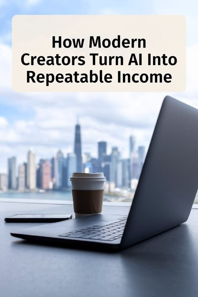 Build Your First AI Automation